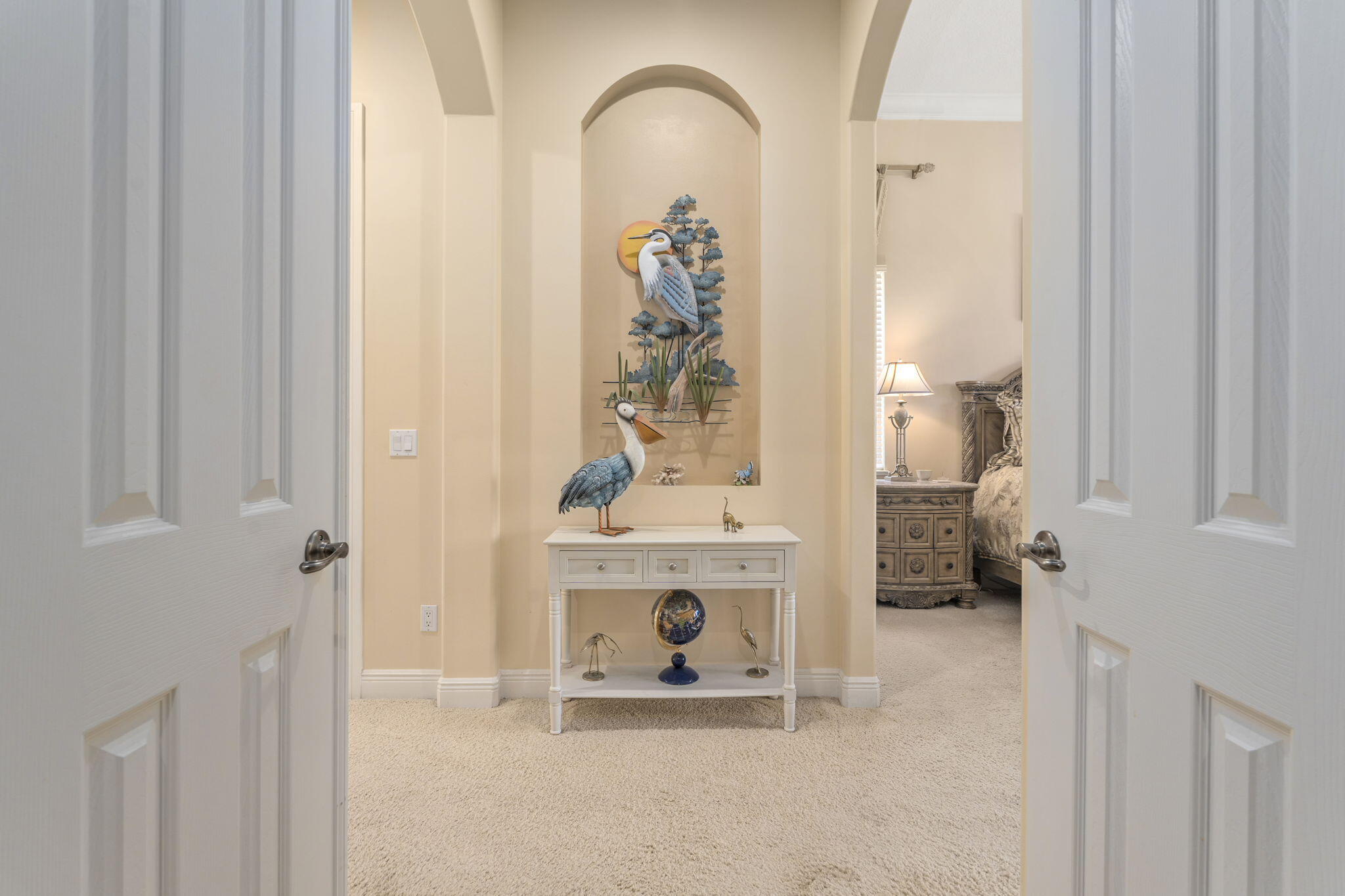 LAURELS - Residential