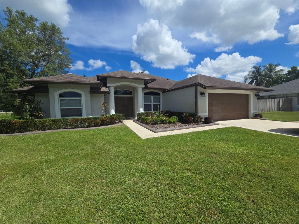 Photo of 13917 Sheffield Court, Wellington, FL 33414 (MLS # B26063280)