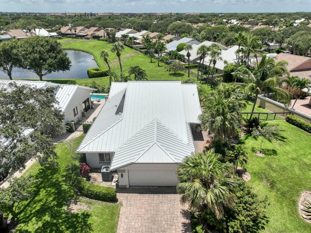 Photo of 116 Dunes Edge Road, Jupiter, FL 33477 (MLS # R11101124)