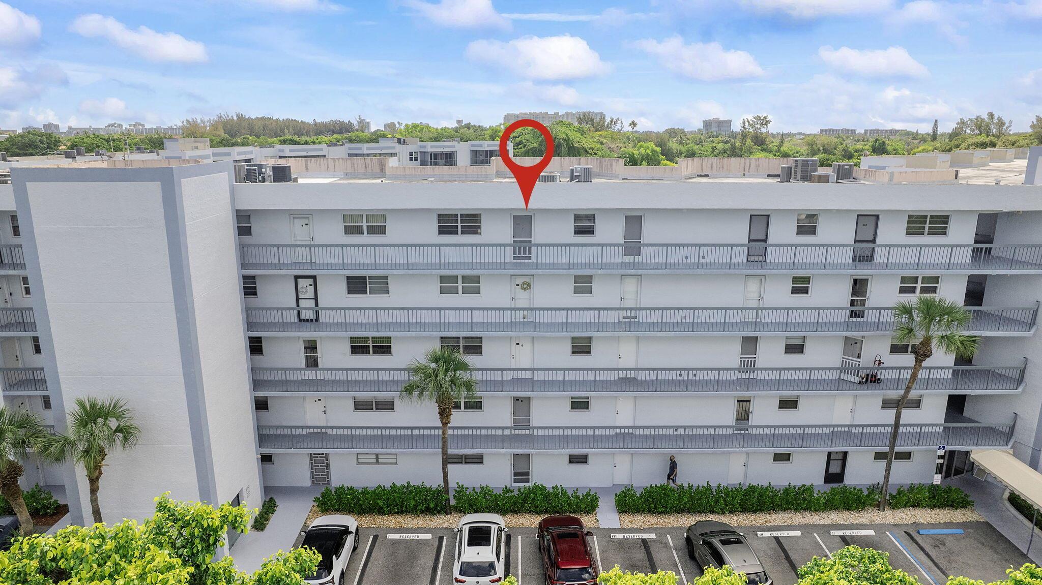 6500 NW 2nd Avenue 511