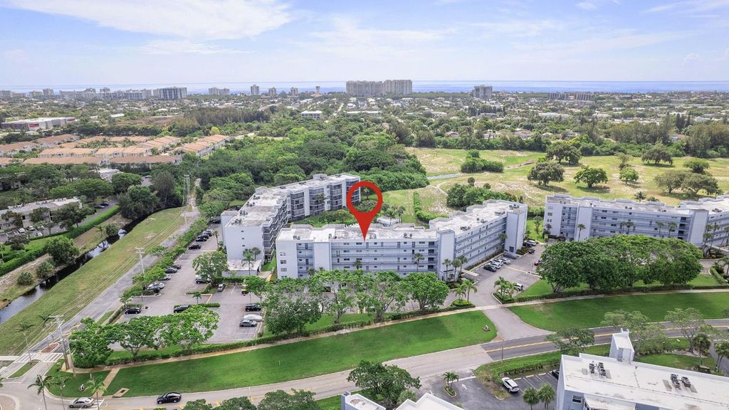 Photo of 6500 NW 2nd Avenue #511, Boca Raton, FL 33487 (MLS # R11112623)