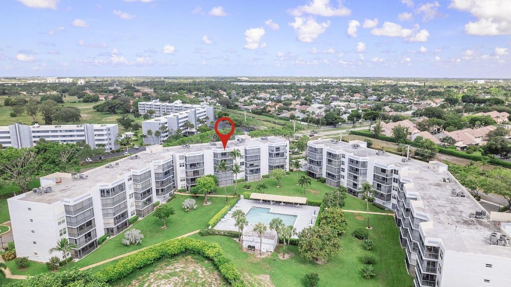 Photo of 6500 NW 2nd Avenue #511, Boca Raton, FL 33487 (MLS # R11112623)