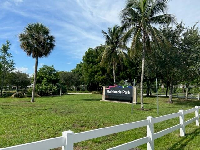 Trails At Central Parc 18 - Residential