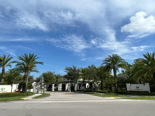 Trails At Central Parc 18 - Residential