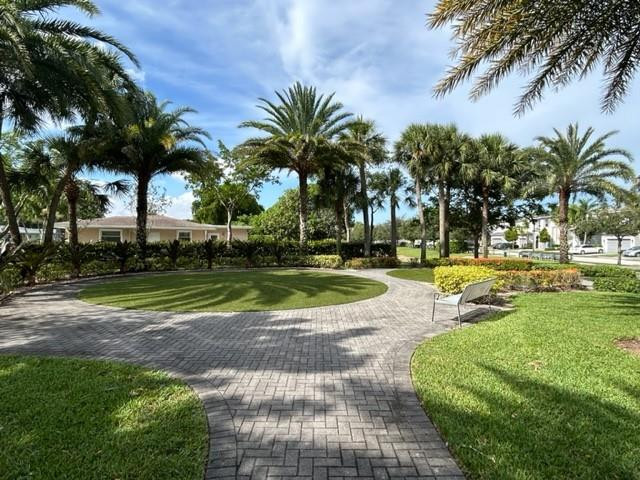 Trails At Central Parc 18 - Residential