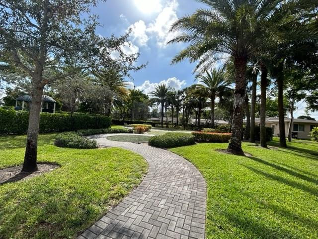 Trails At Central Parc 18 - Residential