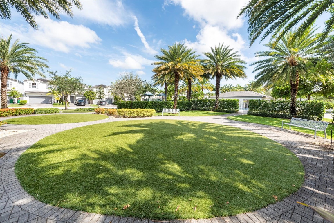 Trails At Central Parc 18 - Residential