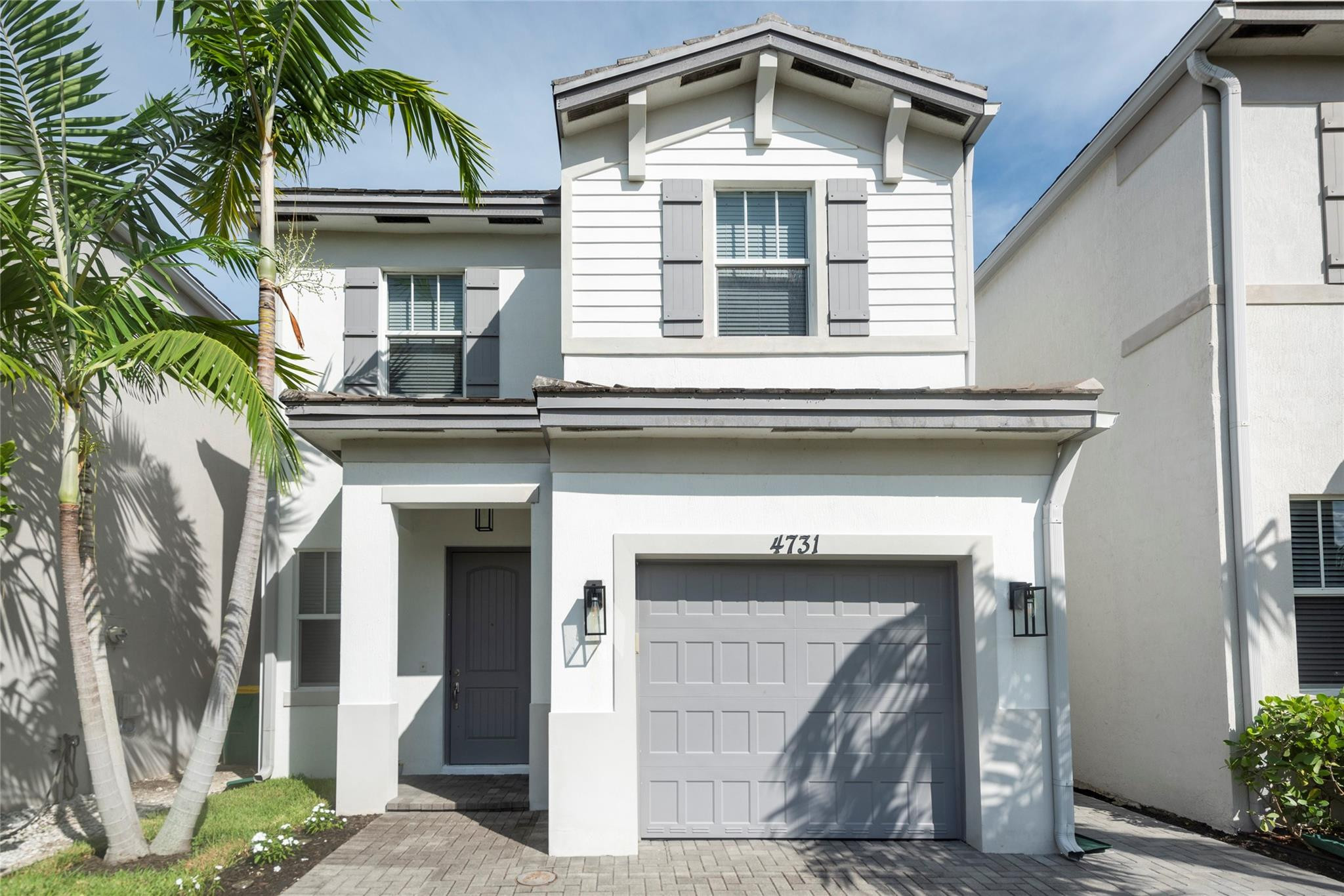 Trails At Central Parc 18 - Residential