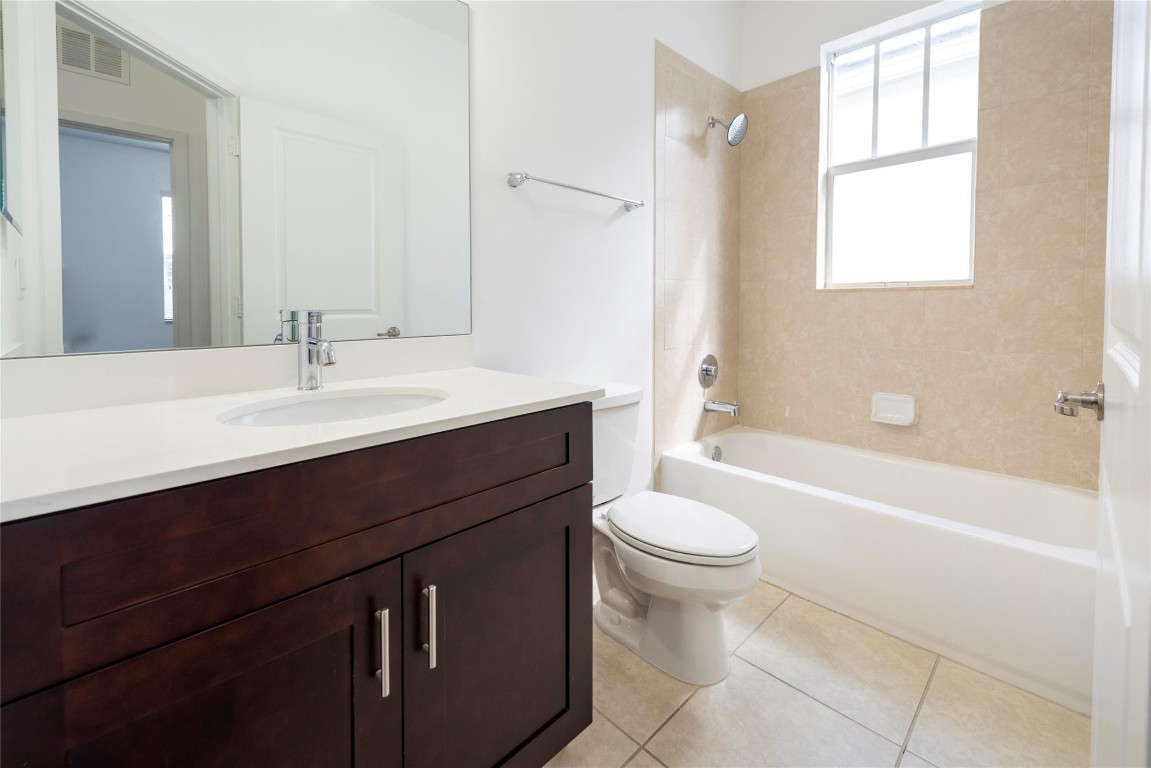 Trails At Central Parc 18 - Residential