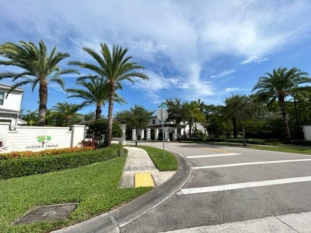 Trails At Central Parc 18 - Residential