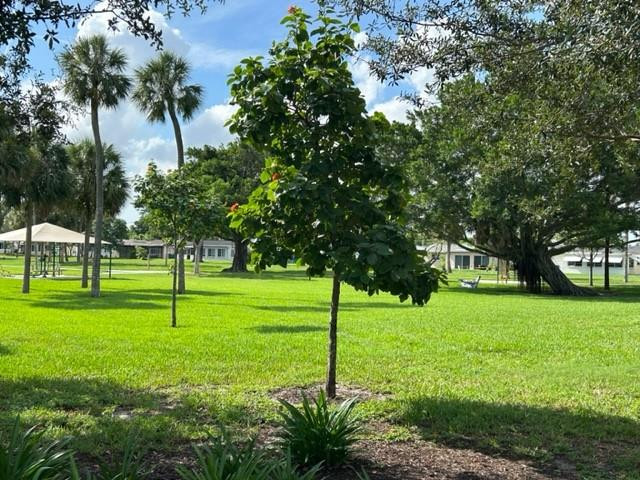 Trails At Central Parc 18 - Residential