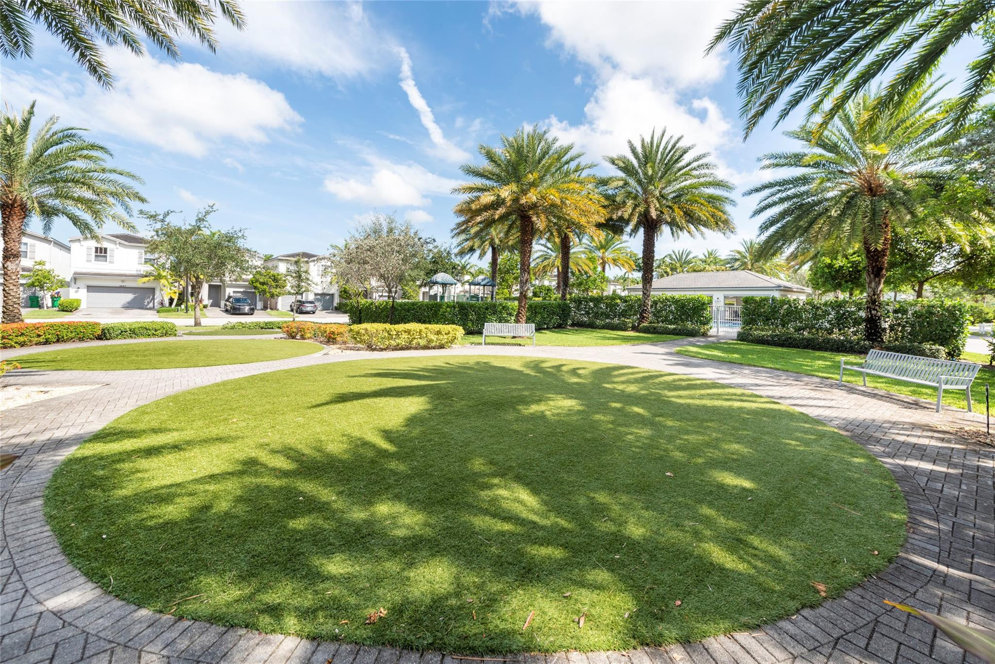 Trails At Central Parc 18 - Residential