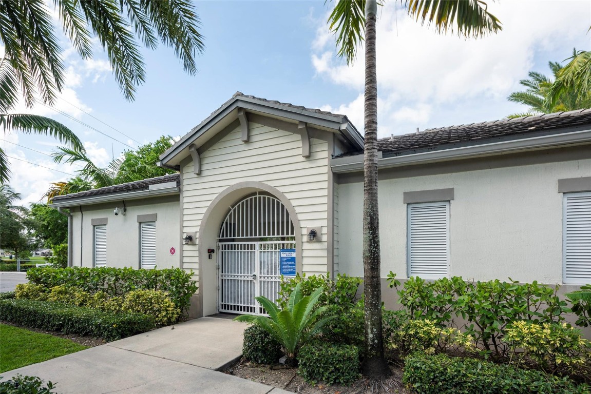 Trails At Central Parc 18 - Residential