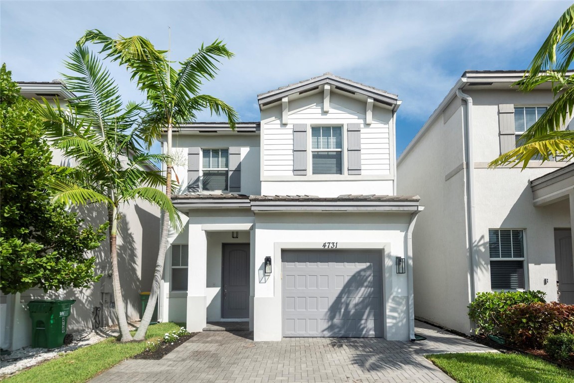 Trails At Central Parc 18 - Residential