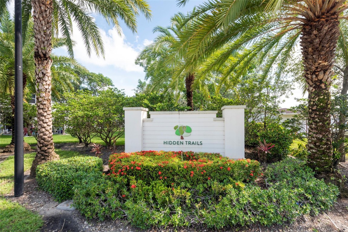 Trails At Central Parc 18 - Residential