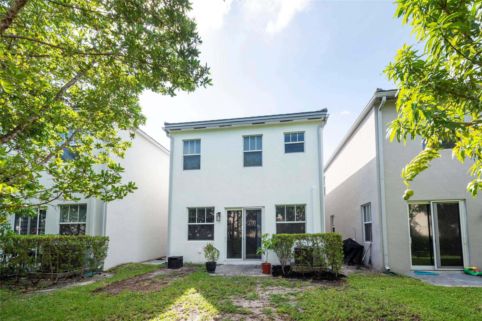 Trails At Central Parc 18 - Residential