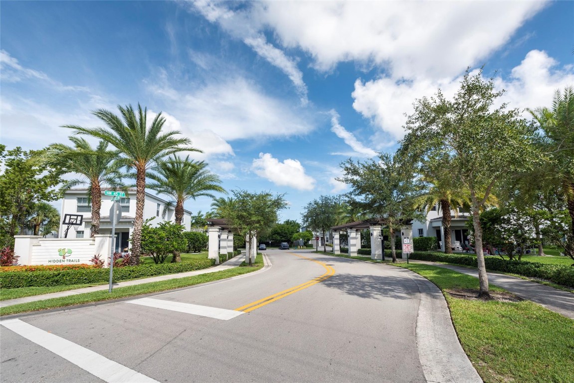 Trails At Central Parc 18 - Residential