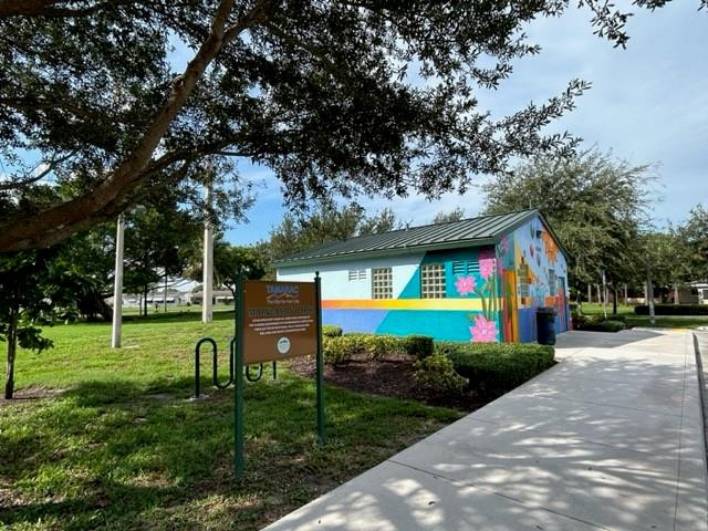 Trails At Central Parc 18 - Residential