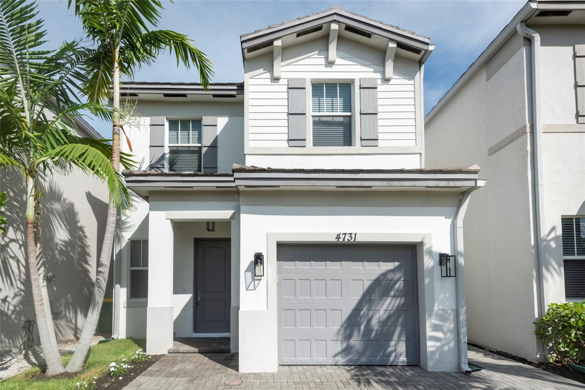 Trails At Central Parc 18 - Residential