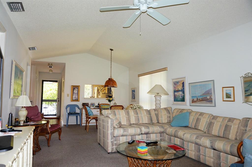 SAN REMO GOLF & TENNIS CLUB CONDO - Residential