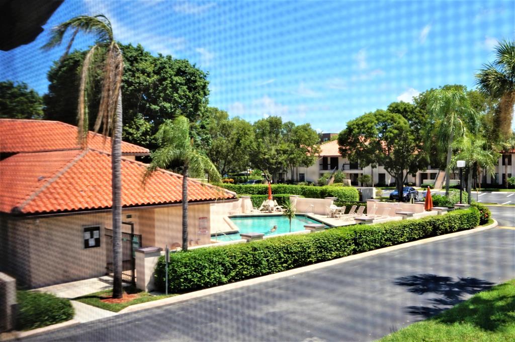 SAN REMO GOLF & TENNIS CLUB CONDO - Residential