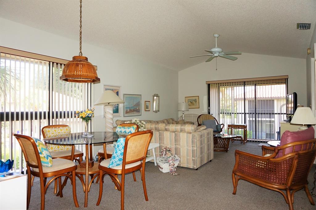 SAN REMO GOLF & TENNIS CLUB CONDO - Residential