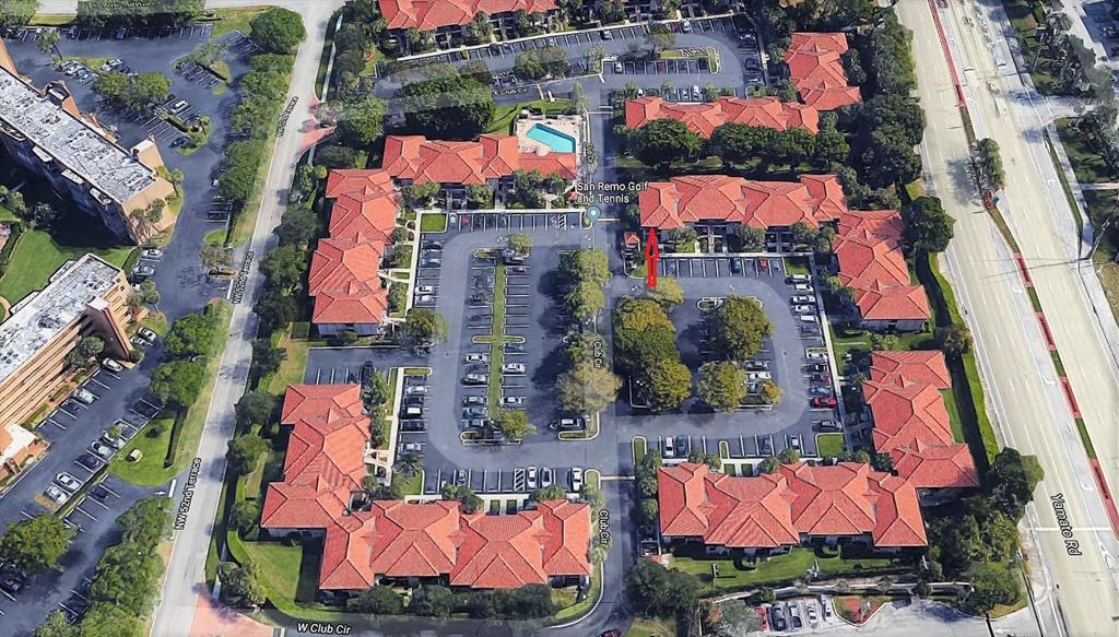 SAN REMO GOLF & TENNIS CLUB CONDO - Residential