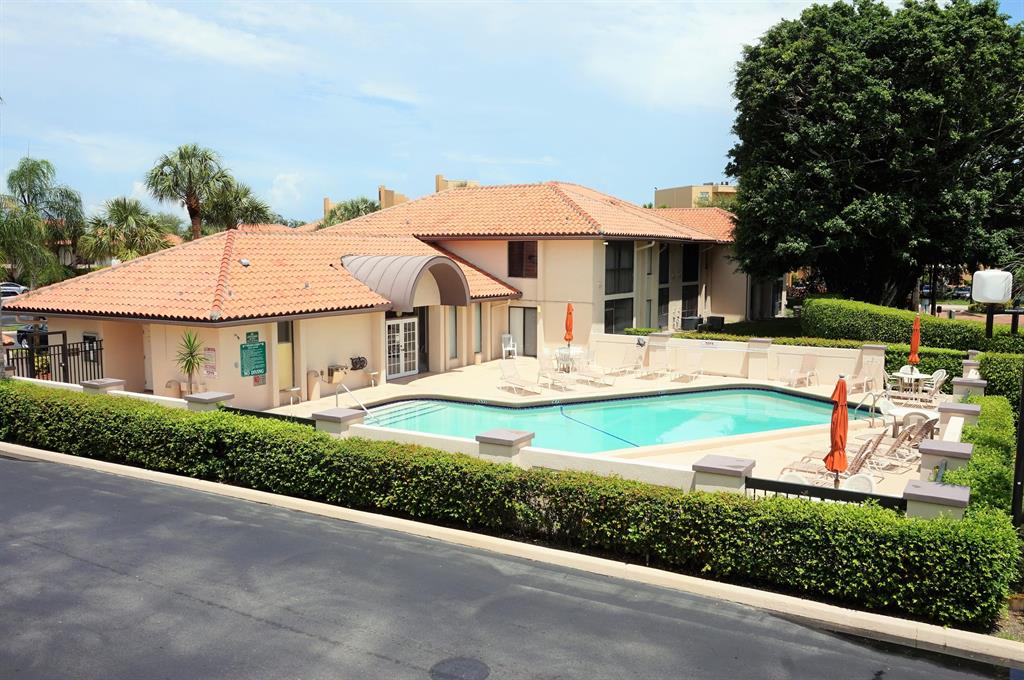 SAN REMO GOLF & TENNIS CLUB CONDO - Residential