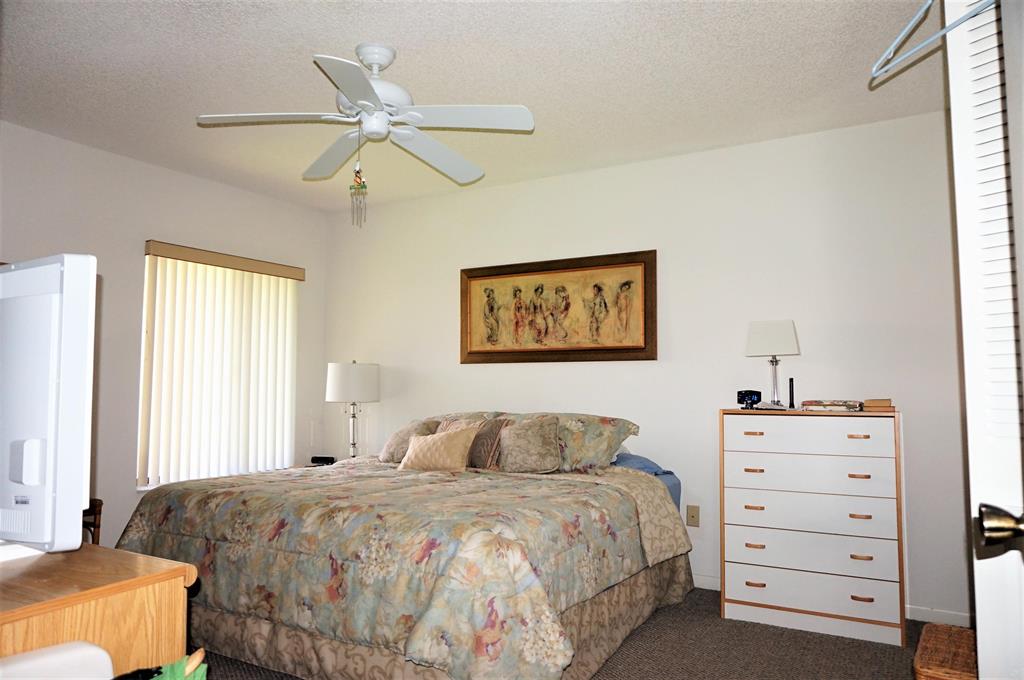 SAN REMO GOLF & TENNIS CLUB CONDO - Residential