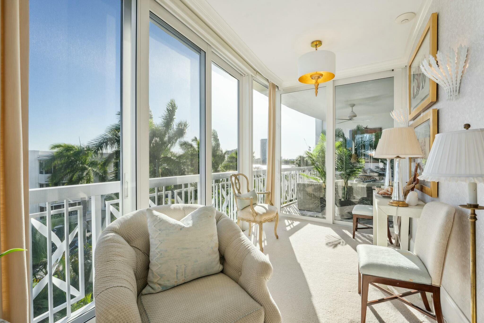 389 S Lake Drive 4c