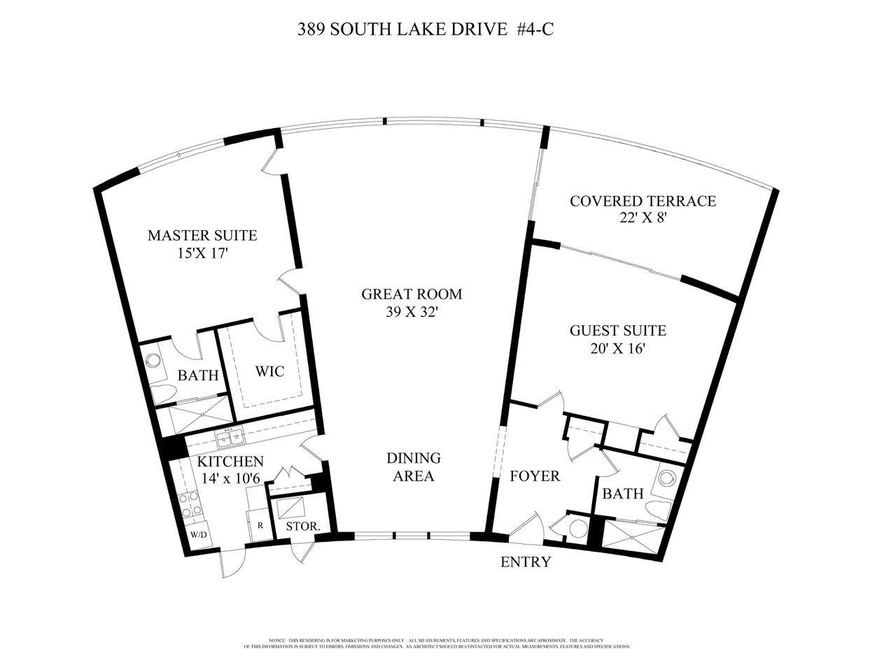 THREE EIGHTY NINE CORP LE - Residential
