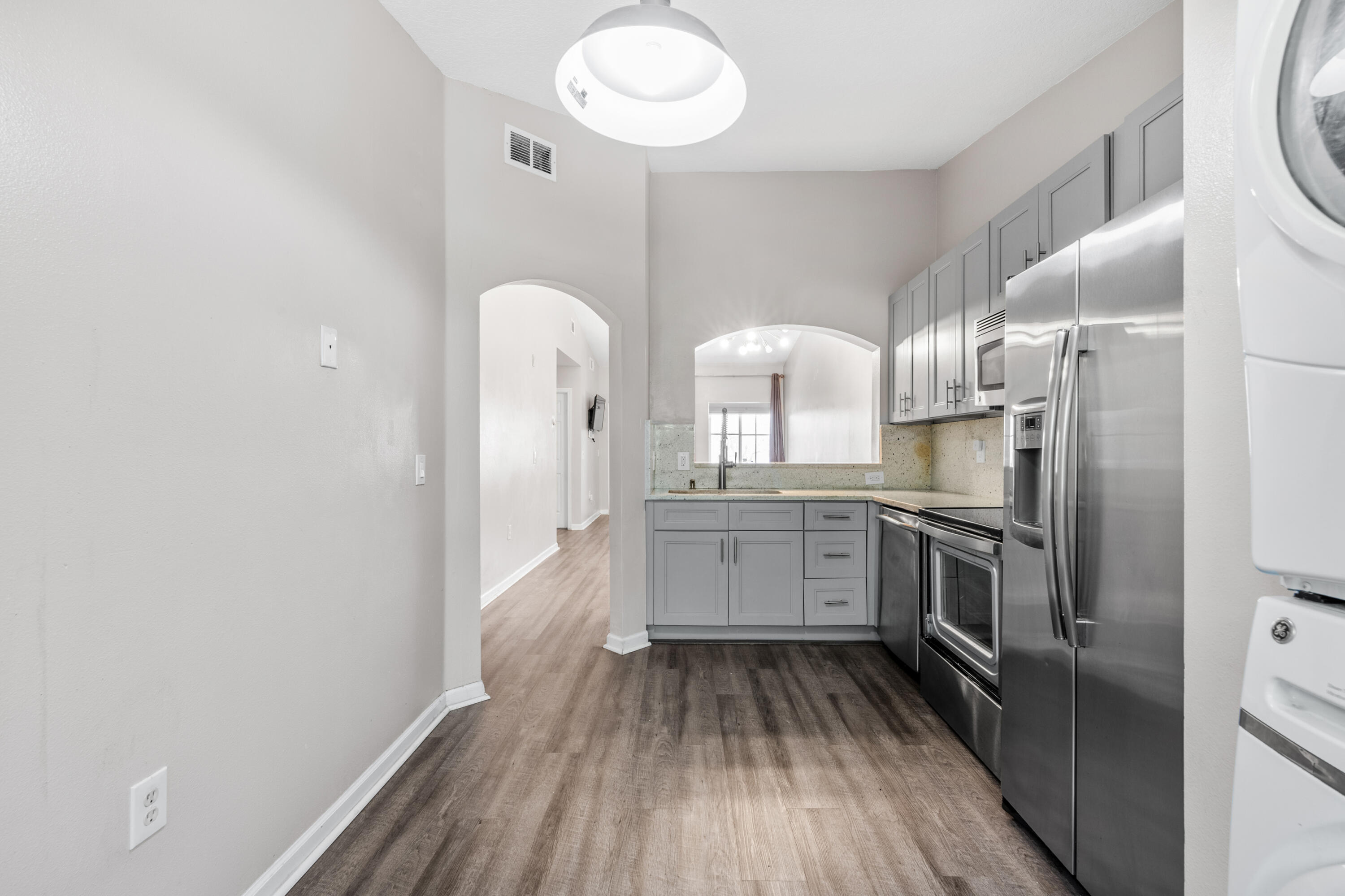 COVE AT BRIAR BAY CONDO - Residential