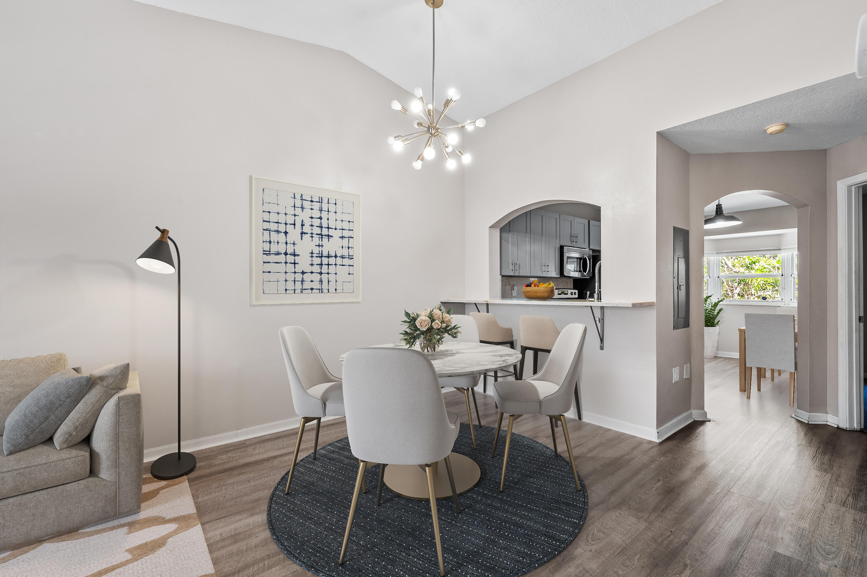 3504 Briar Bay Boulevard 203