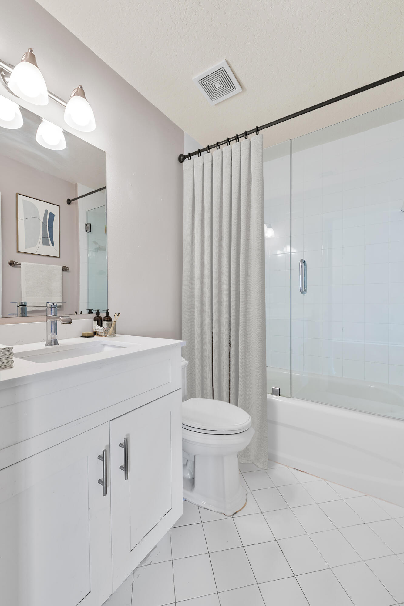 COVE AT BRIAR BAY CONDO - Residential