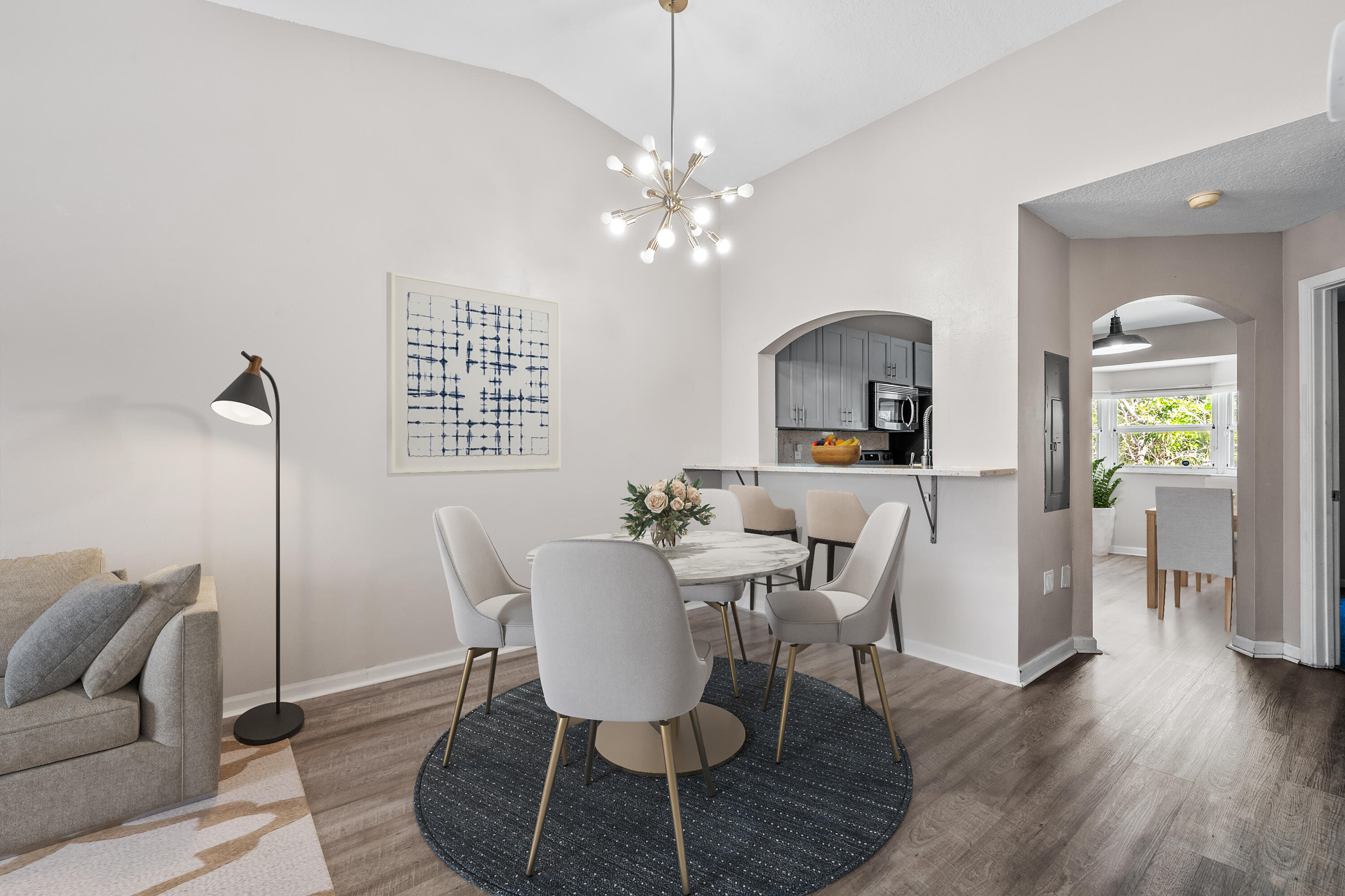 COVE AT BRIAR BAY CONDO - Residential