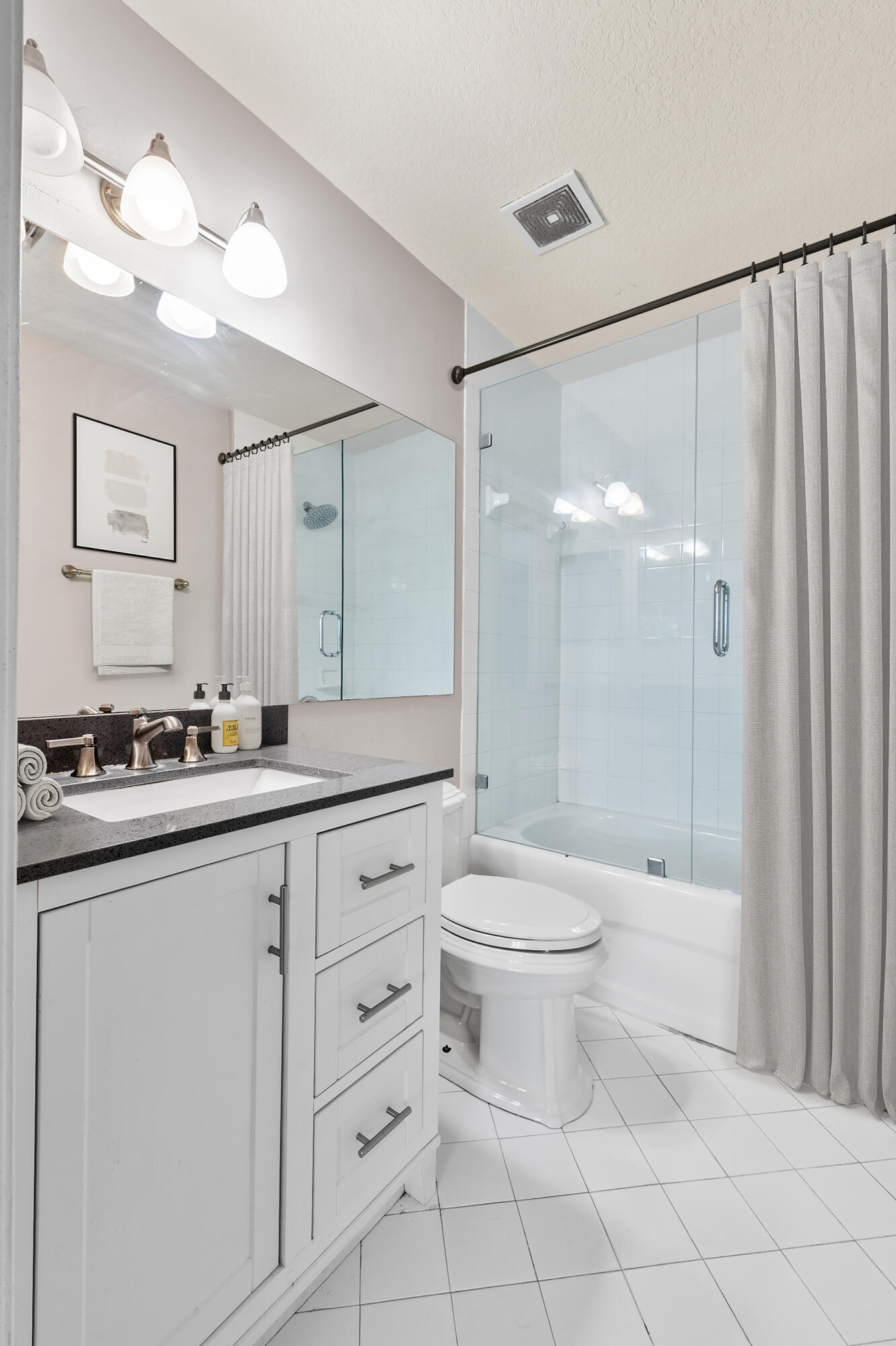 COVE AT BRIAR BAY CONDO - Residential