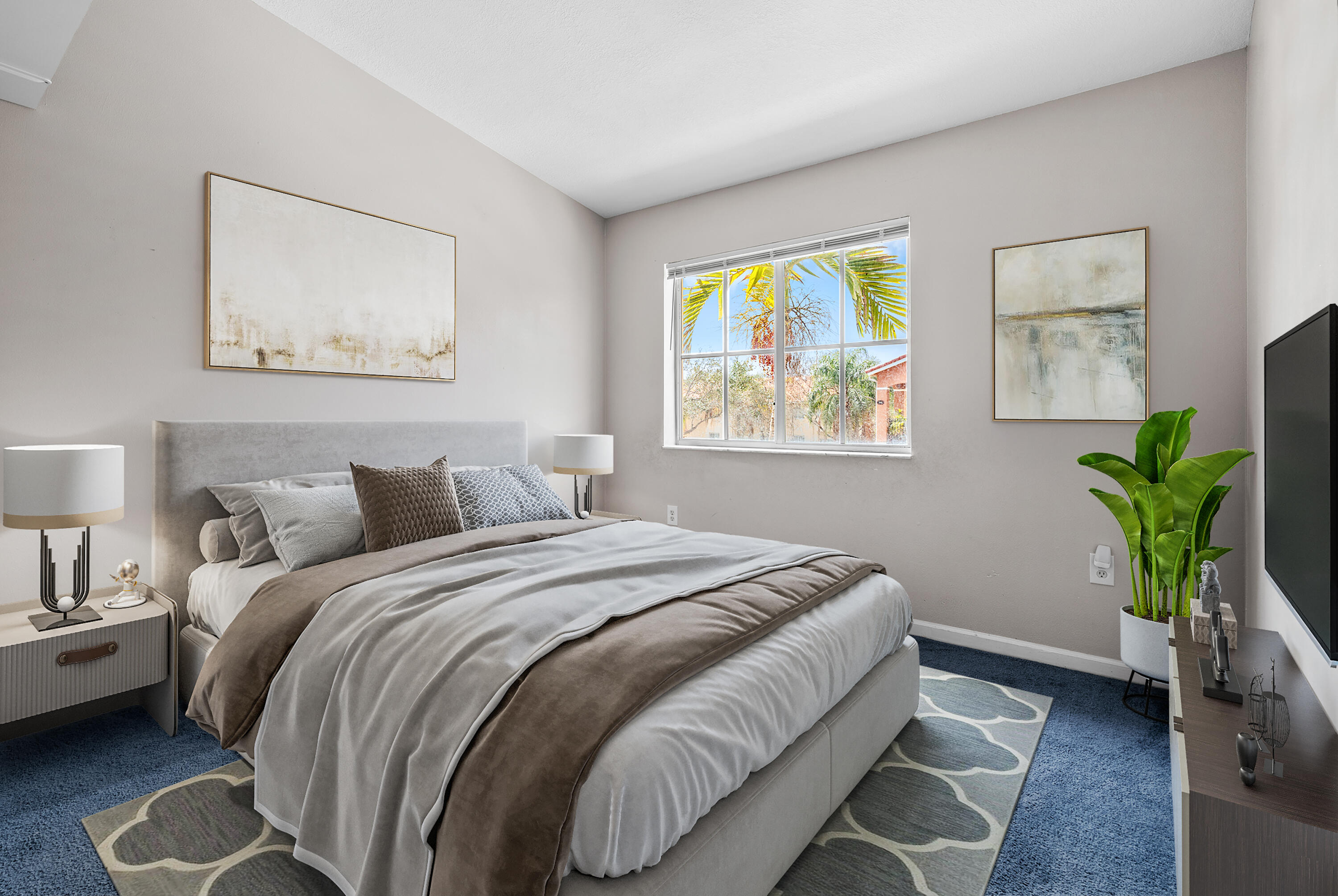 COVE AT BRIAR BAY CONDO - Residential