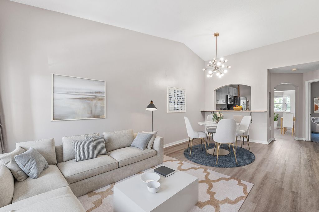 Photo of 3504 Briar Bay Boulevard #203, West Palm Beach, FL 33411 (MLS # R11169150)