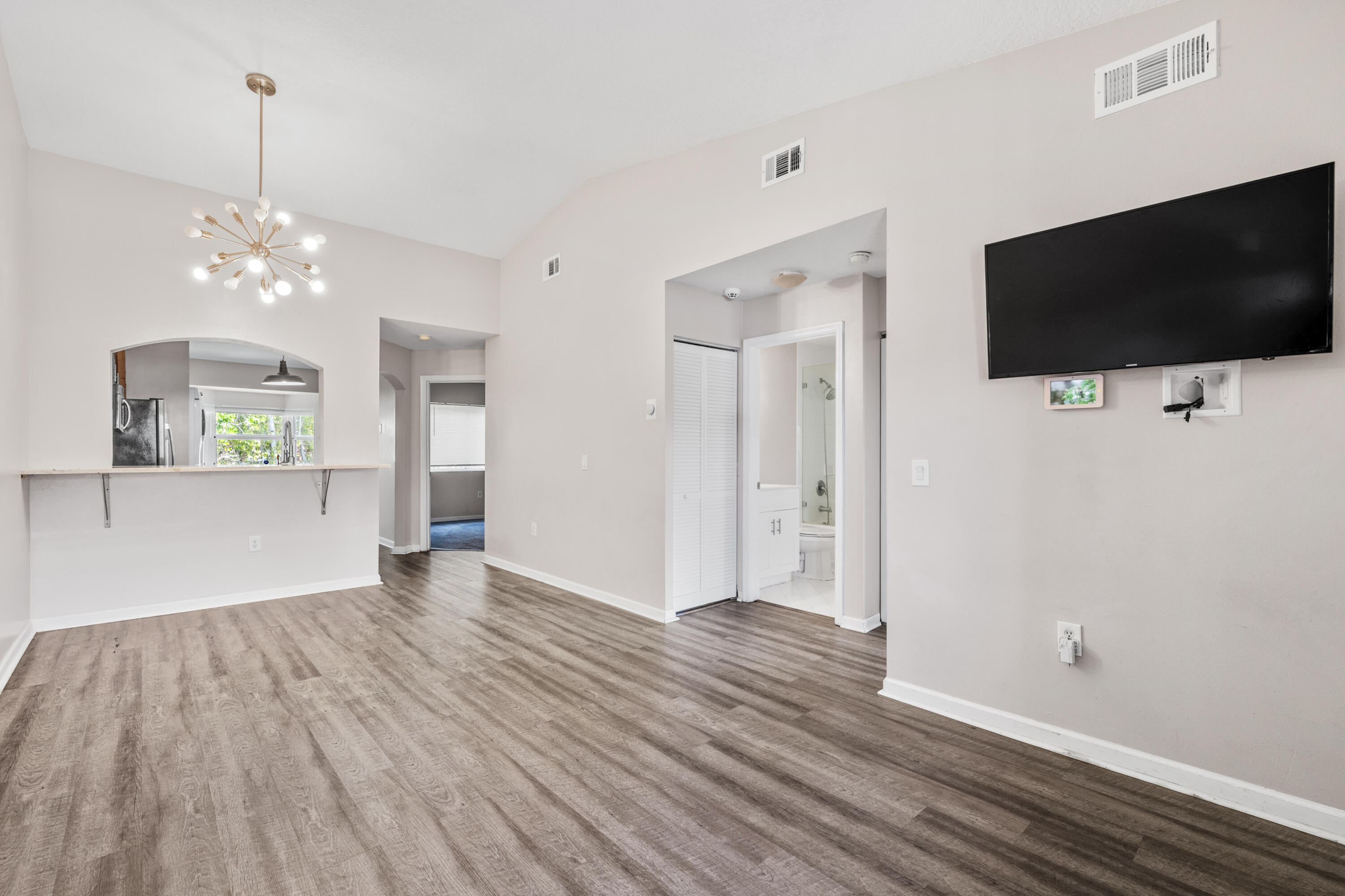 COVE AT BRIAR BAY CONDO - Residential