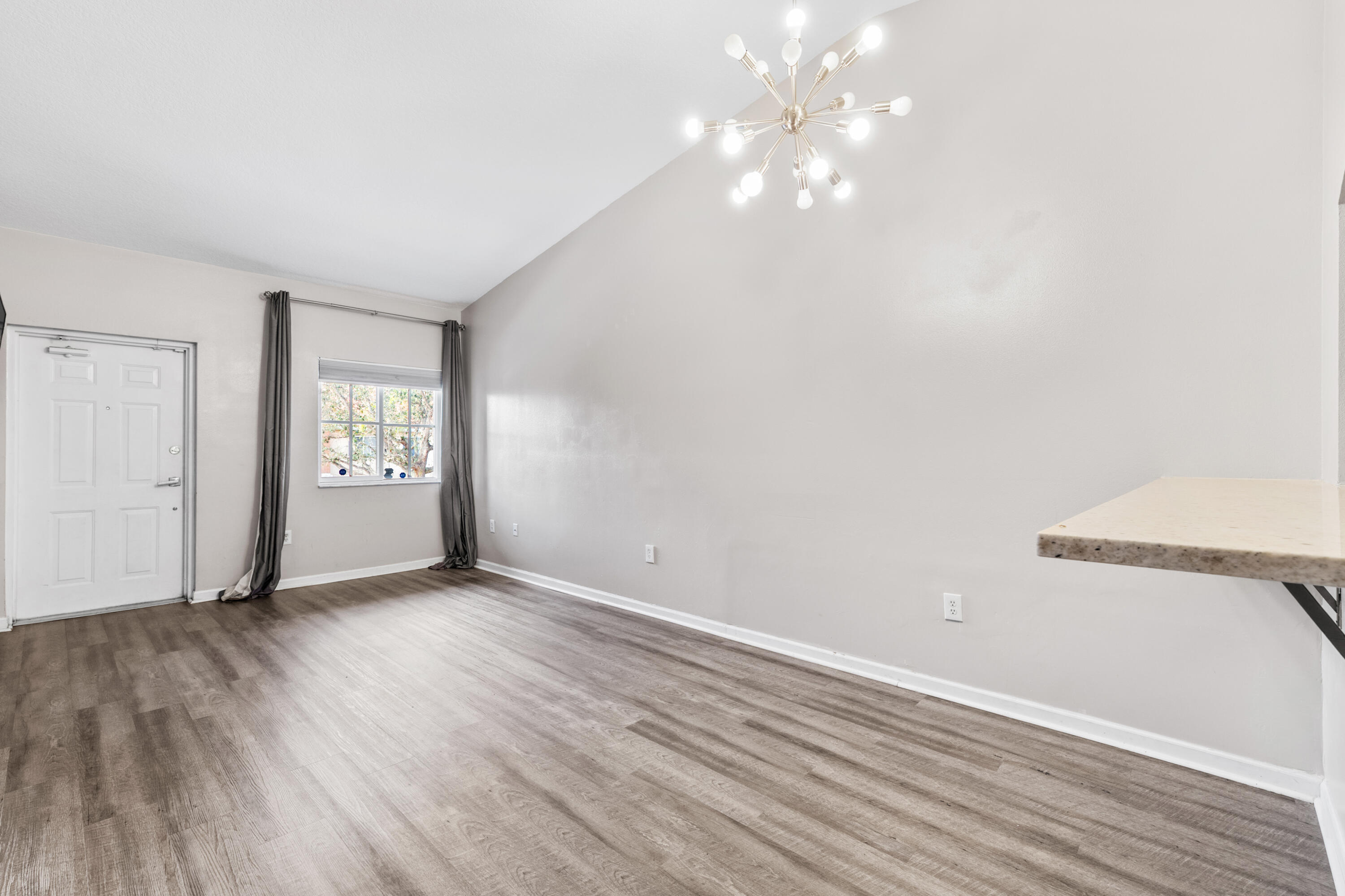 COVE AT BRIAR BAY CONDO - Residential