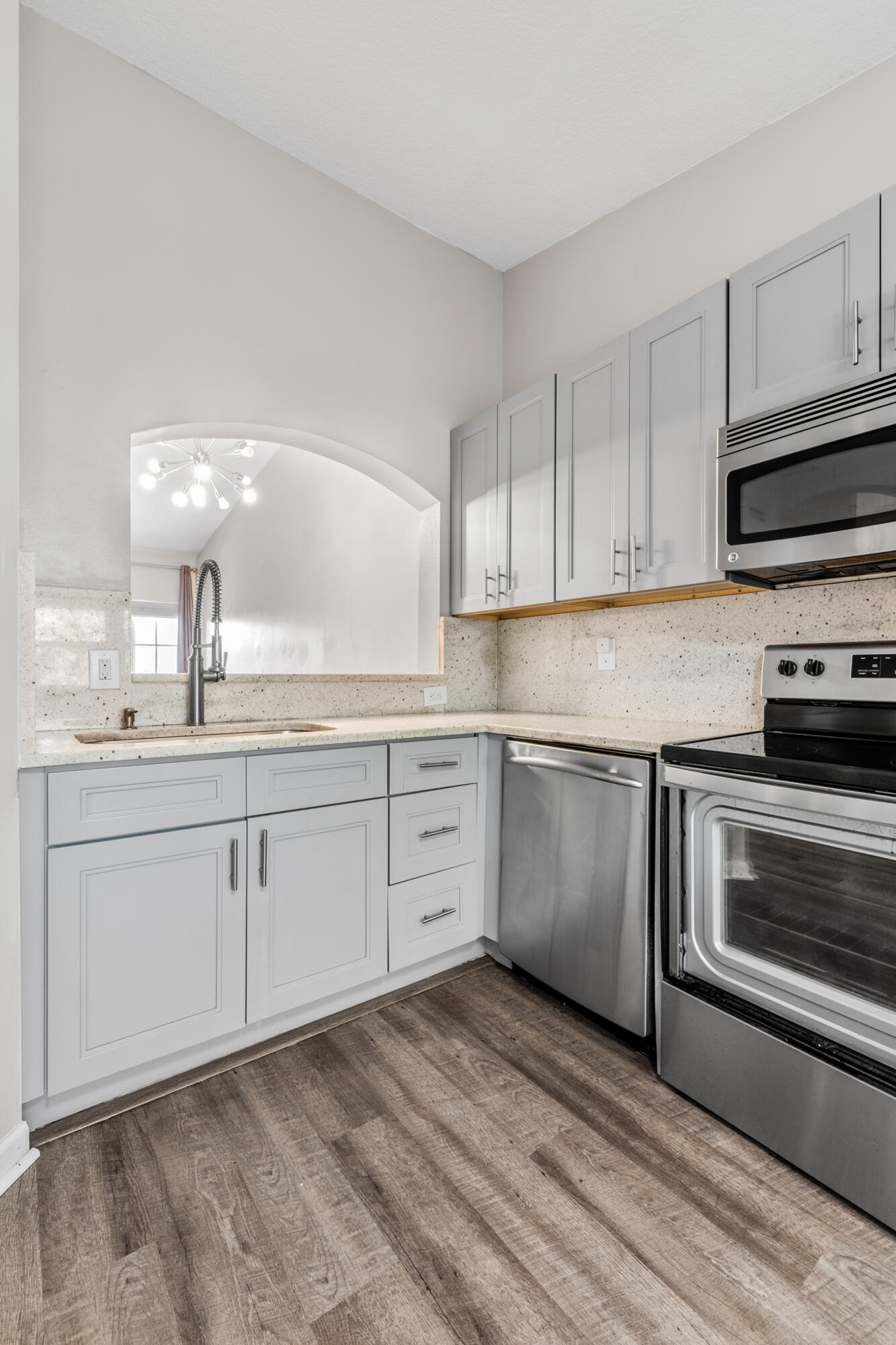 COVE AT BRIAR BAY CONDO - Residential