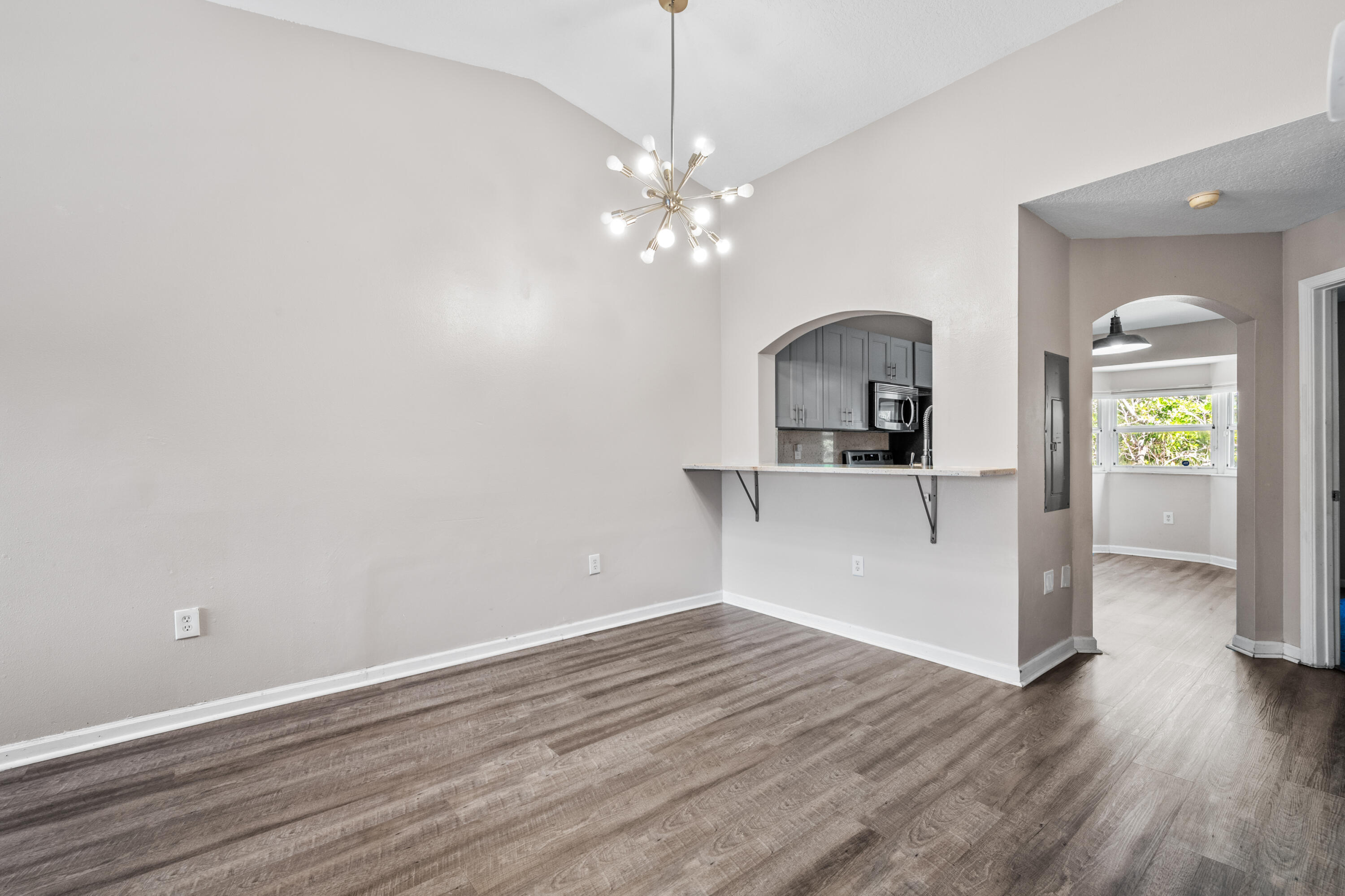 COVE AT BRIAR BAY CONDO - Residential