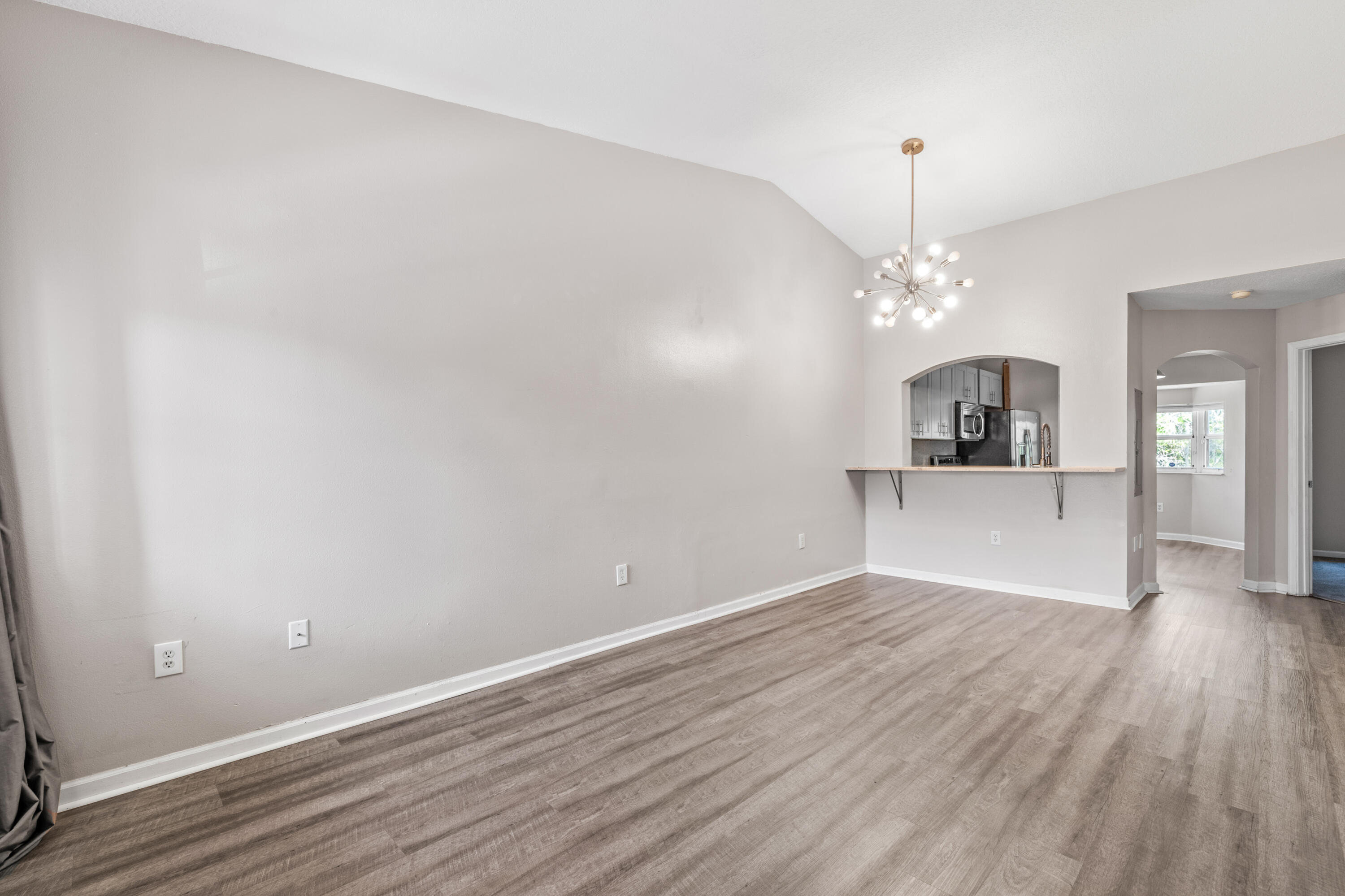 COVE AT BRIAR BAY CONDO - Residential