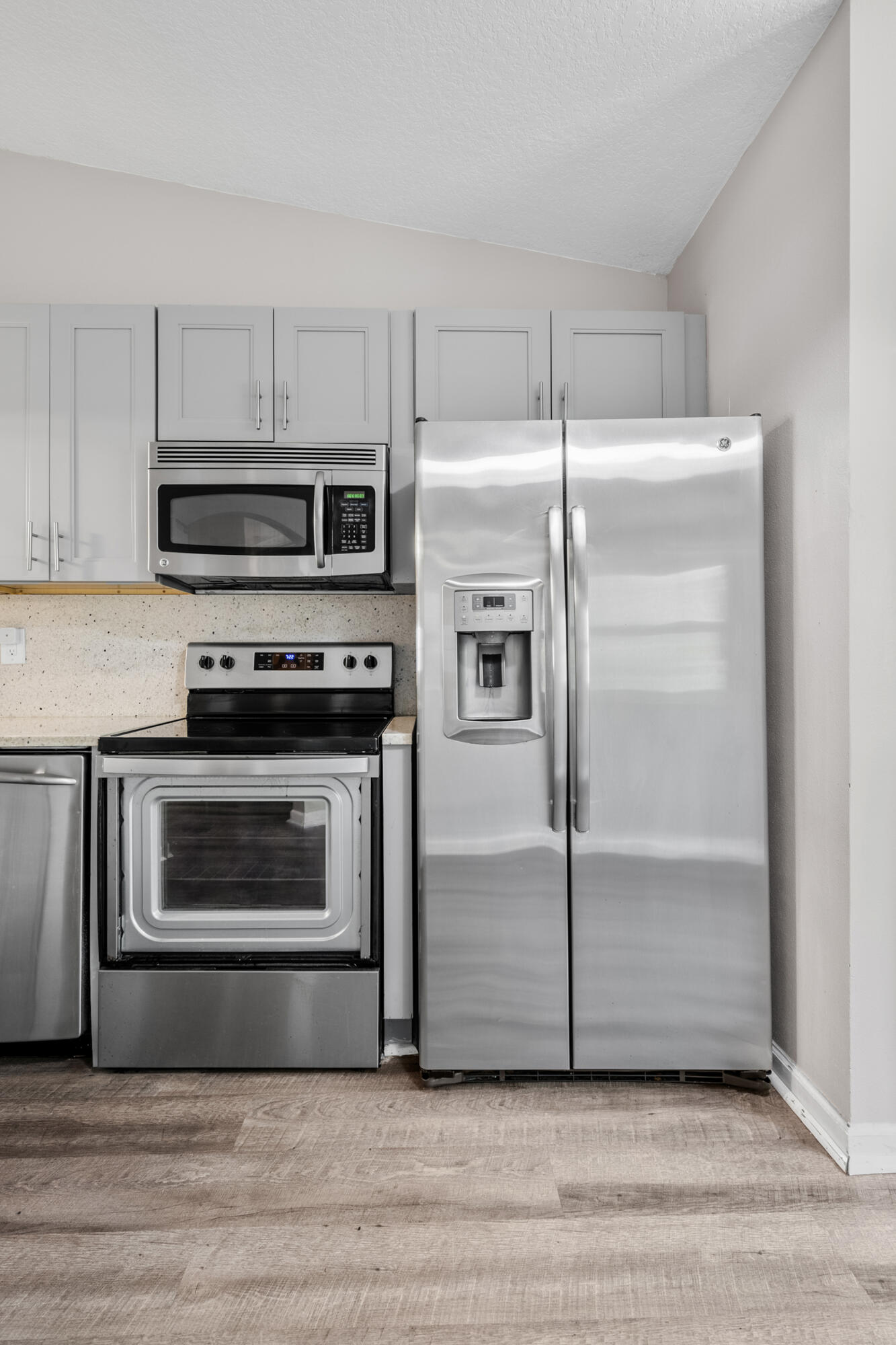 COVE AT BRIAR BAY CONDO - Residential