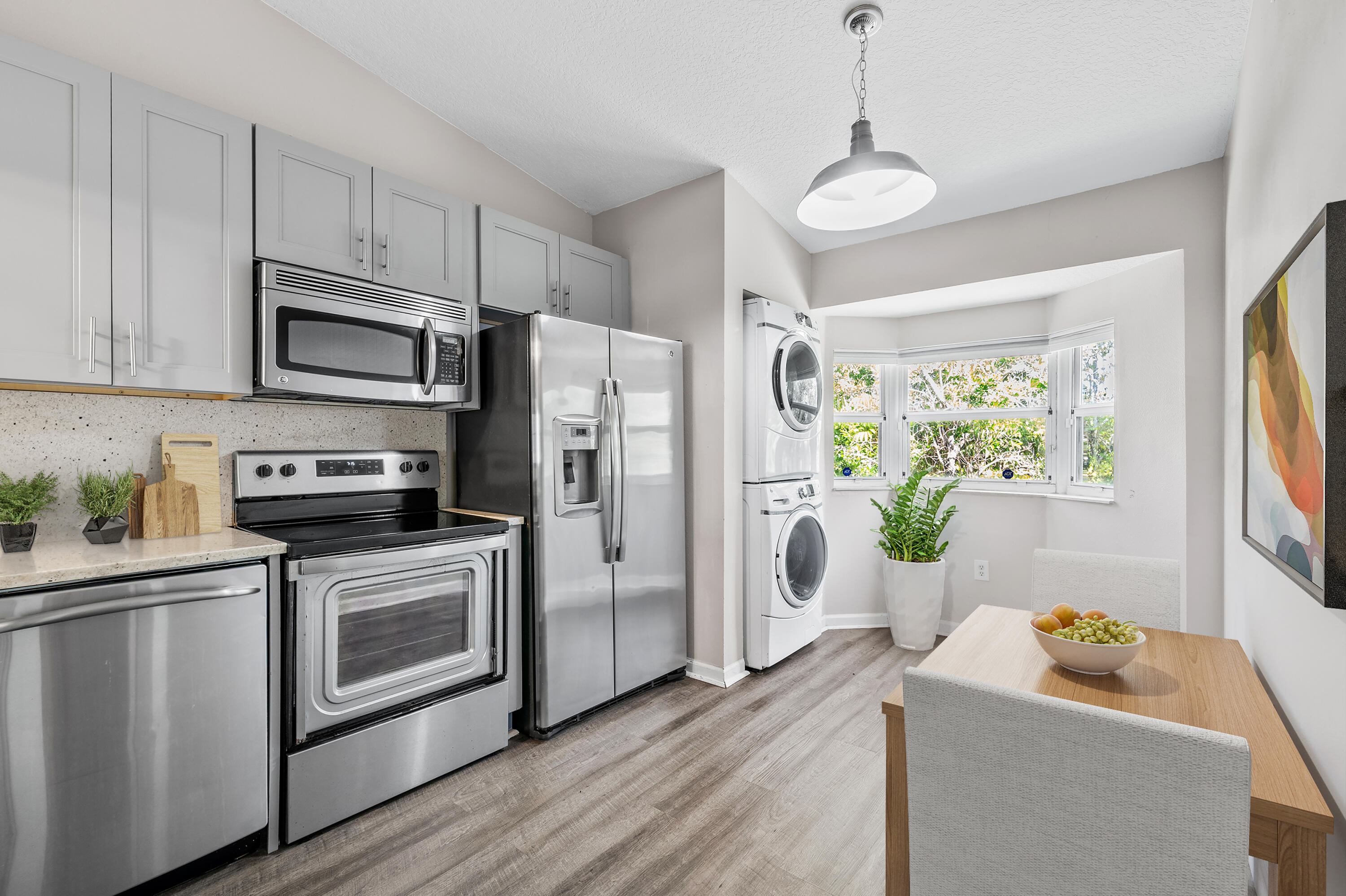 COVE AT BRIAR BAY CONDO - Residential