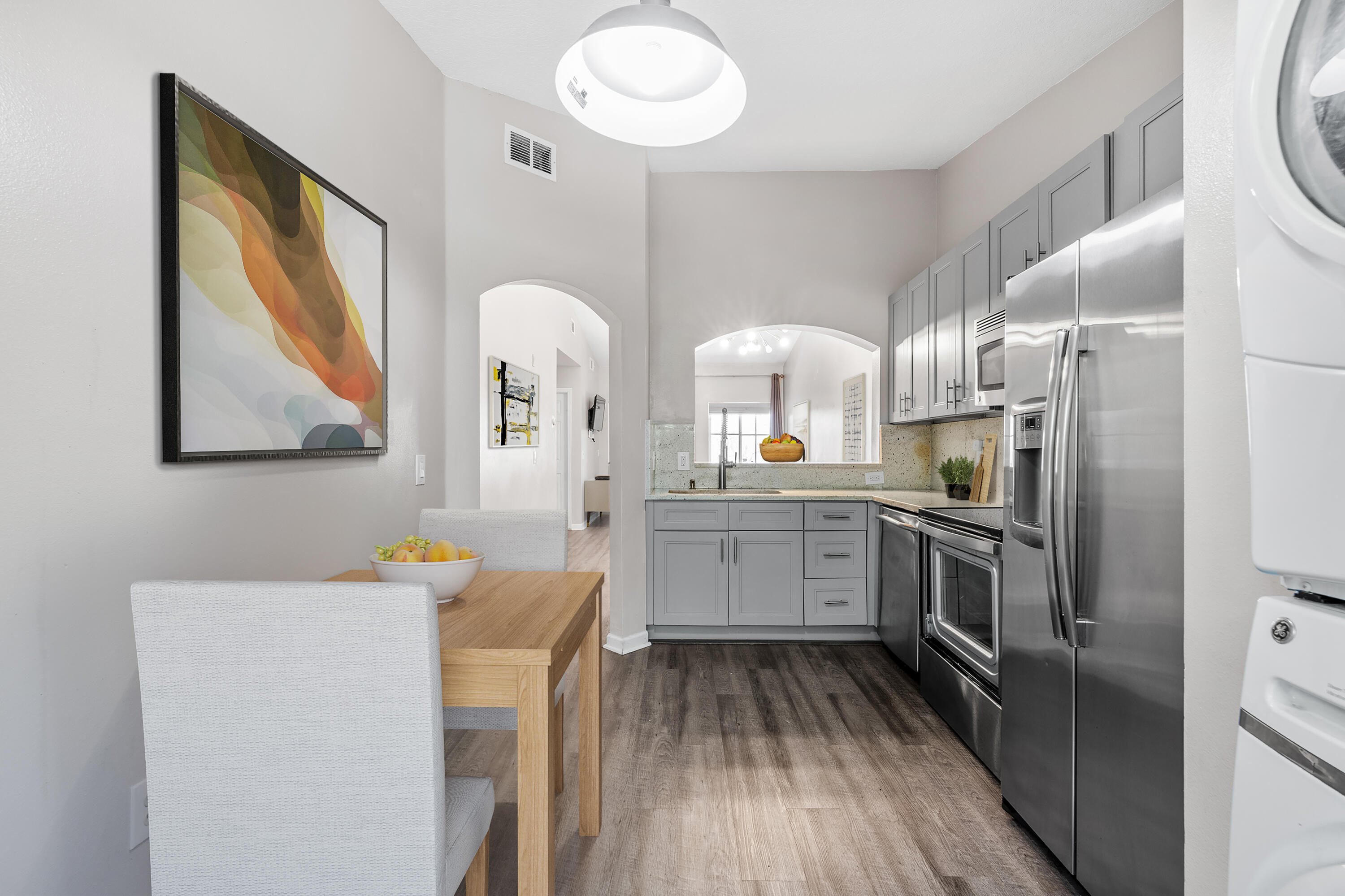 COVE AT BRIAR BAY CONDO - Residential