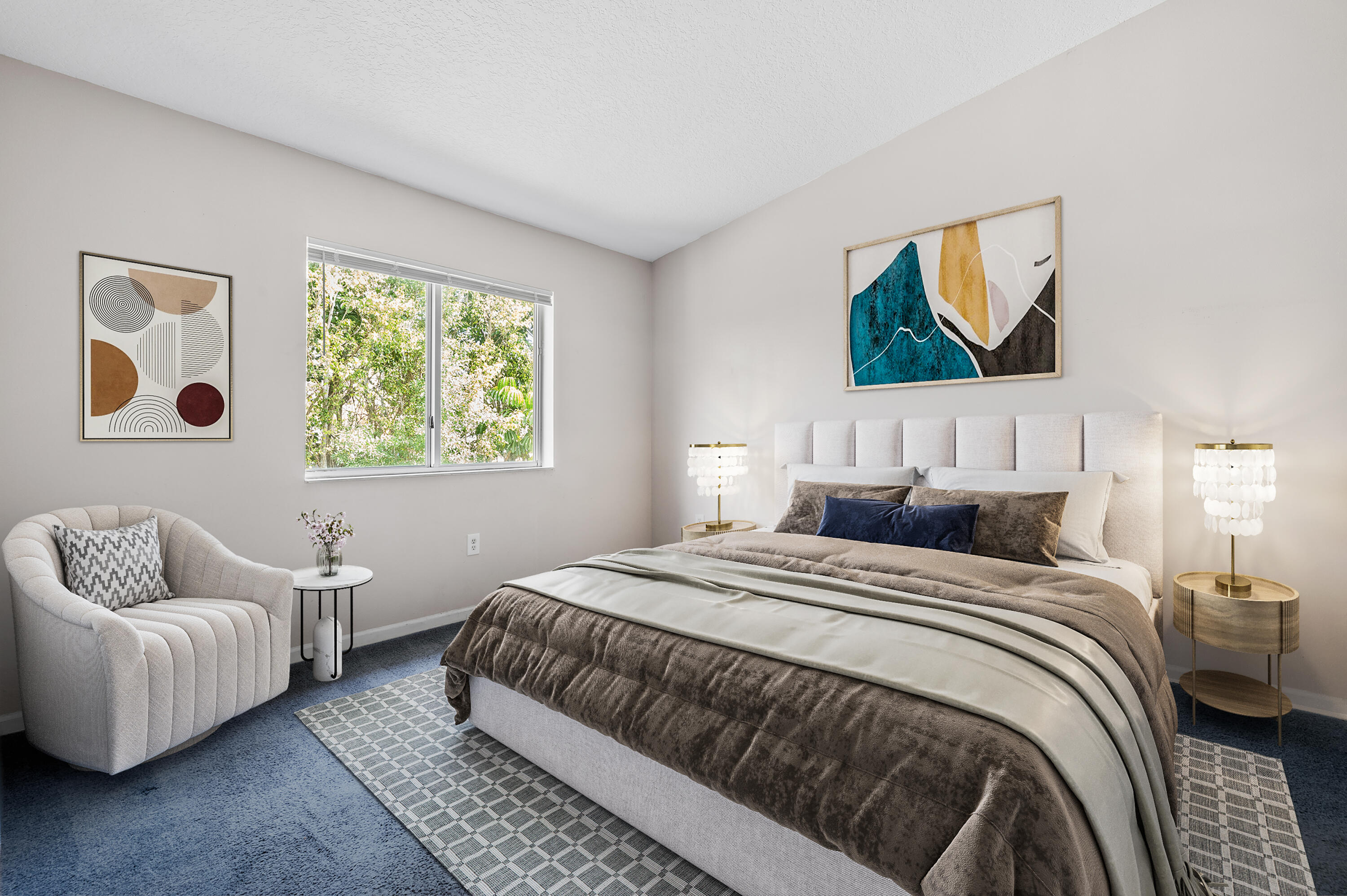 COVE AT BRIAR BAY CONDO - Residential