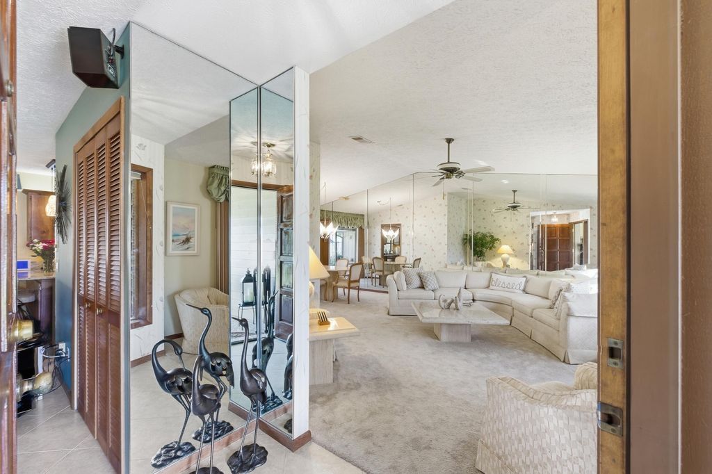 Photo of 1199 SE Proctor Lane, Port Saint Lucie, FL 34983 (MLS # B26022291)