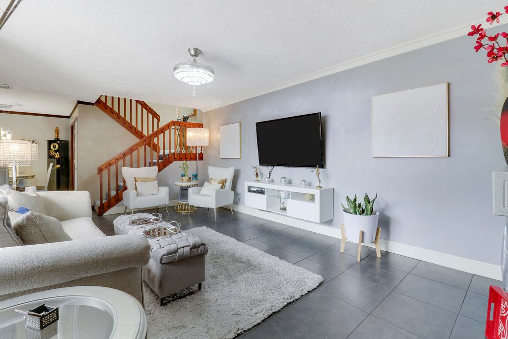 Photo of 6514 SE Windsong Lane #725, Stuart, FL 34997 (MLS # R11018186)