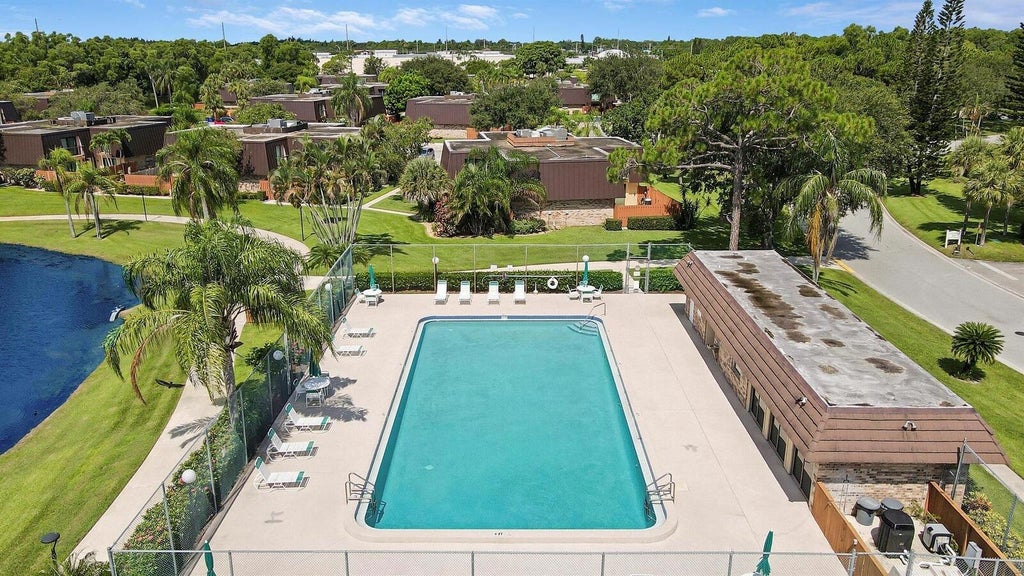 Photo of 6514 SE Windsong Lane #725, Stuart, FL 34997 (MLS # R11018186)